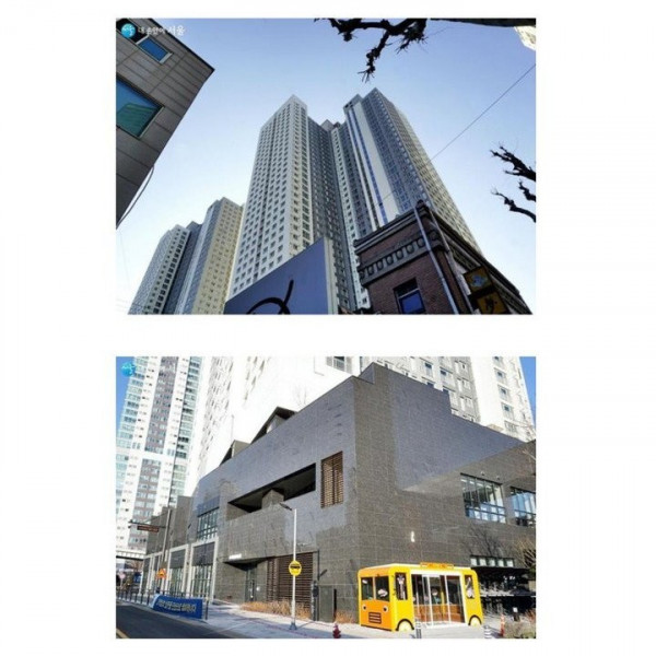 닭장이라 욕먹던 청년임대주택 근황4.jpg